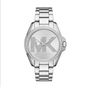 Michael Kors Bradshaw Watch
